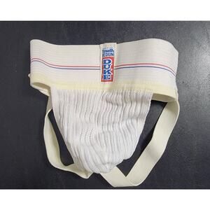 The Duke Boys Jockstrap Athletic Supporter Size M Vintage Made in USA